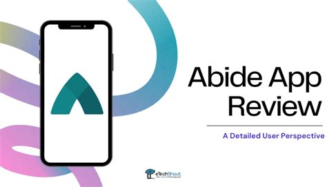 abide app reviews|Abide App Review .